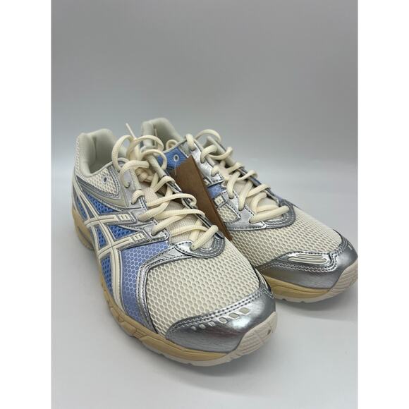 Asics Gel-DS Trainer 14 Ivory Light Sapphire 1203A607-750 Men Size 8.5 main image 14